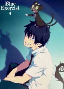 Ao no Exorcist: Kuro no Iede (Dub)