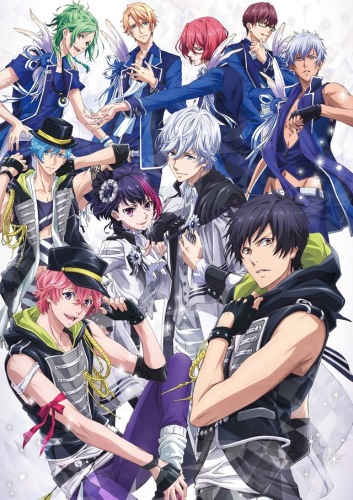 B-Project: Kodou*Ambitious