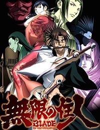 Blade of the Immortal (Dub)