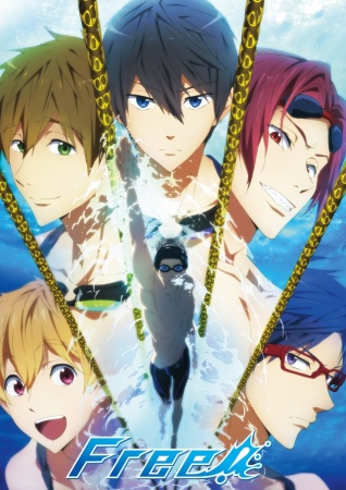 Free! (Dub)