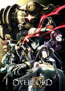 Overlord IV (Dub)