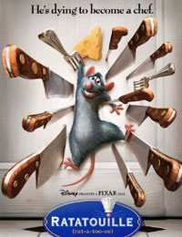 Ratatouille (Dub)