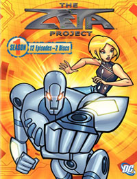 The Zeta Project (Dub)