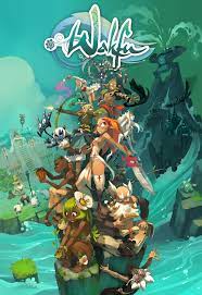 Wakfu OVA (Dub)